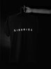 SIBARIST LOGO CLASSIC T-SHIRT