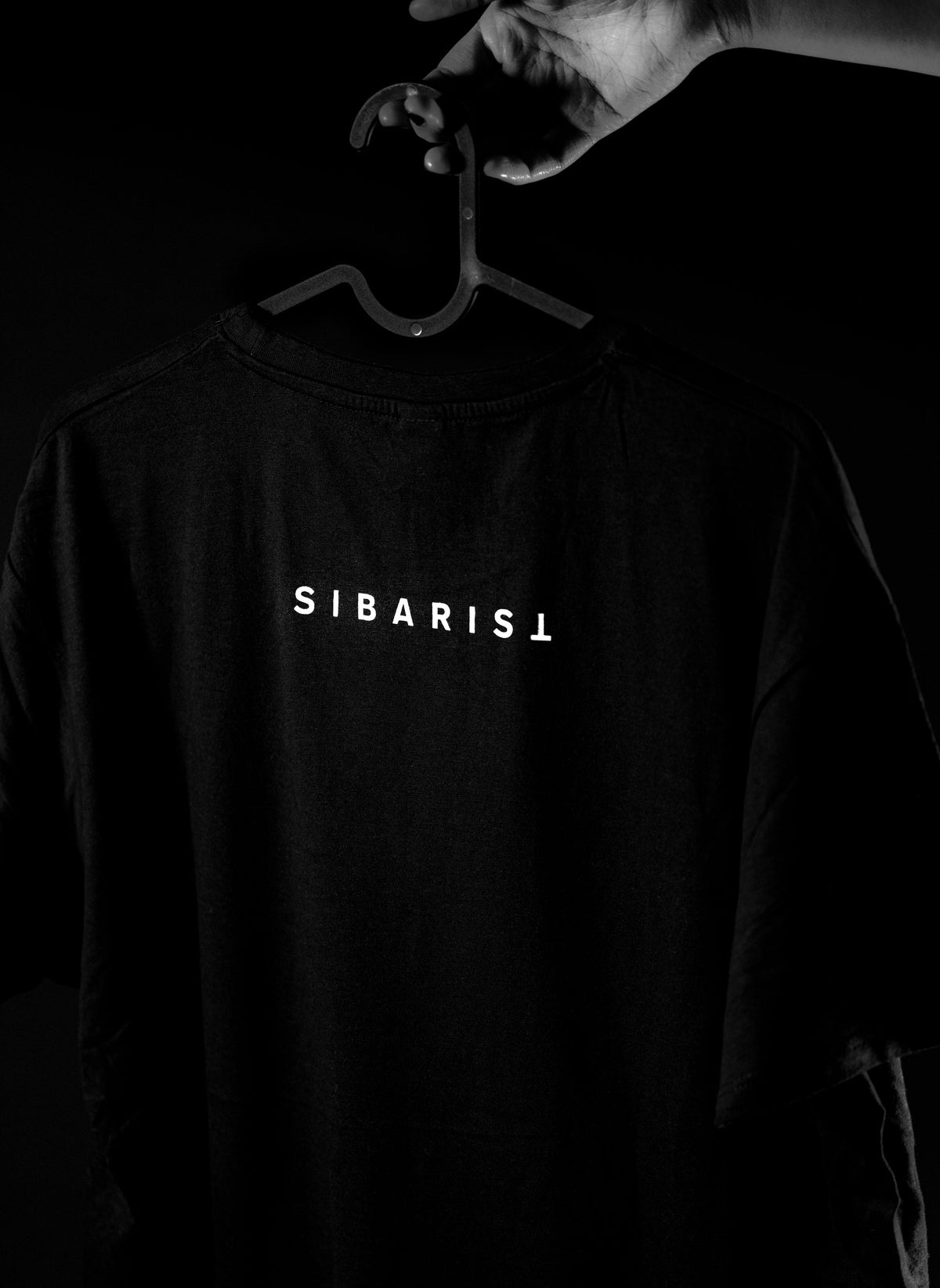 CONSISTENCY T-SHIRT