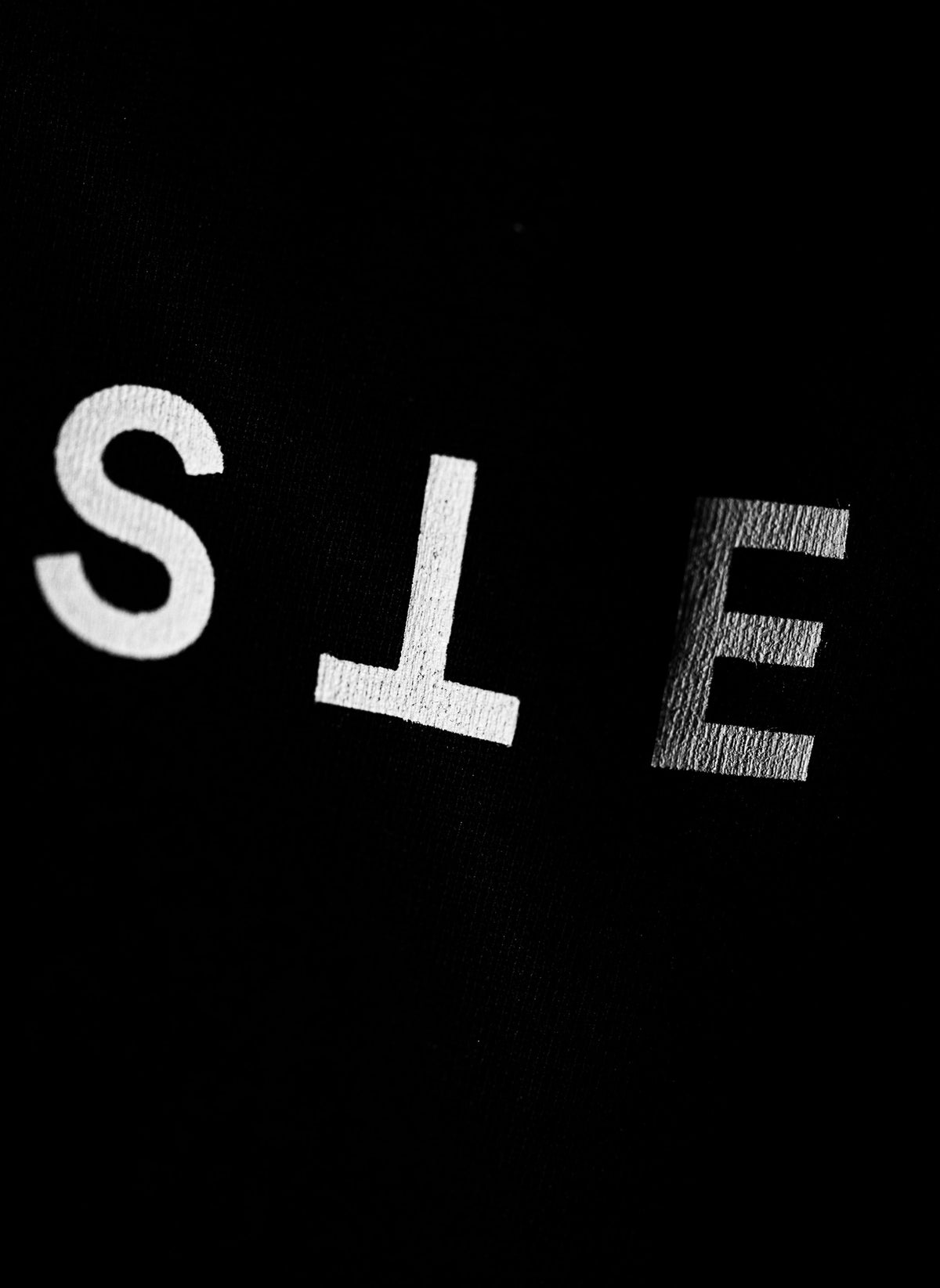 CONSISTENCY T-SHIRT
