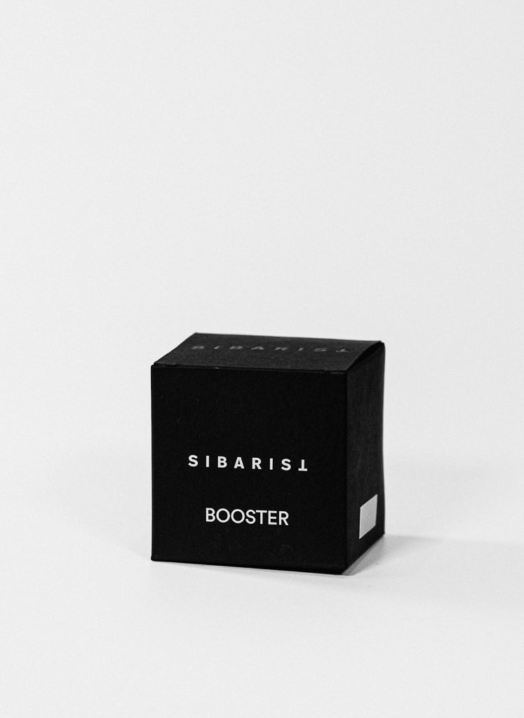 BOOSTER UFO