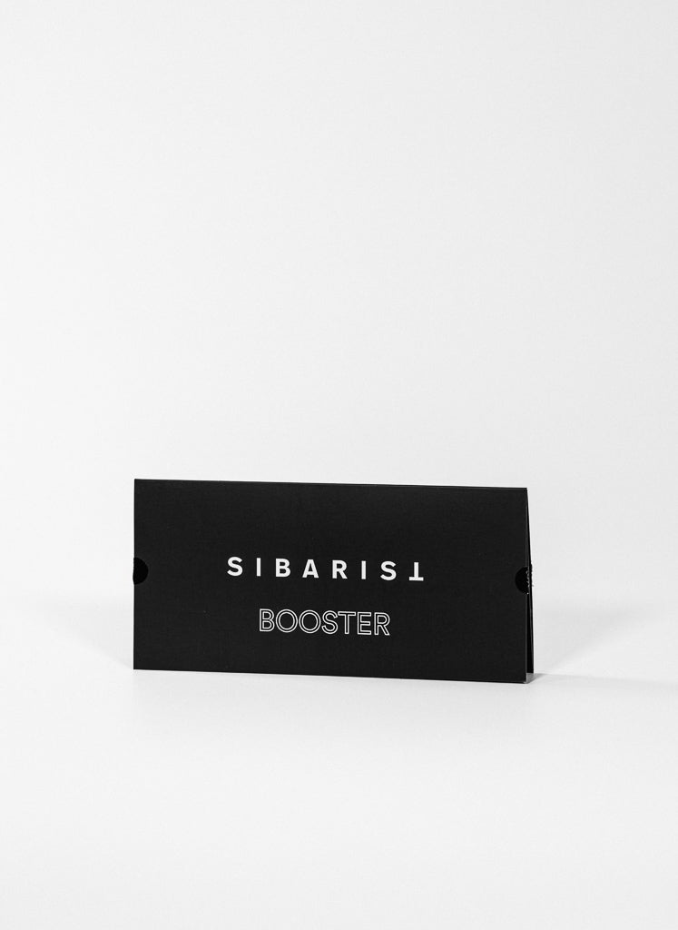 BOOSTER 63