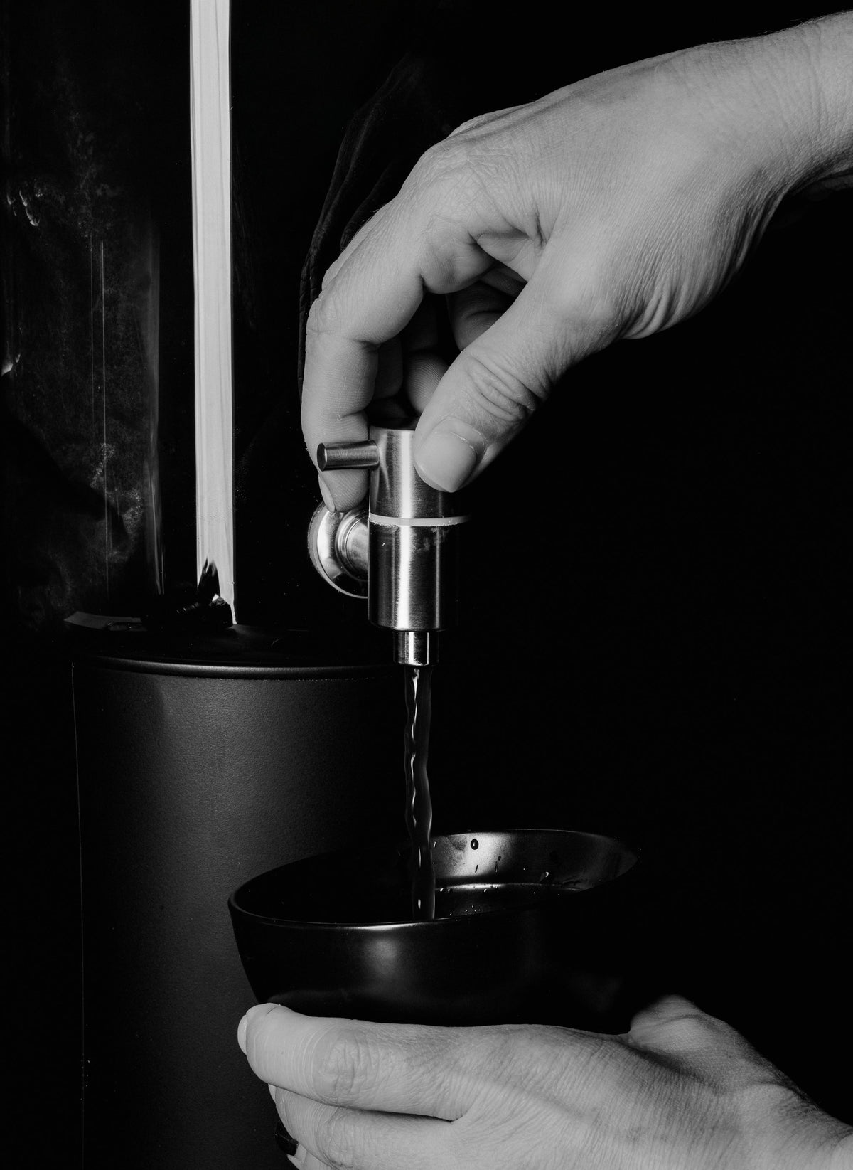 COLD BREW FILTER - 1l. / 2l. / 10l.
