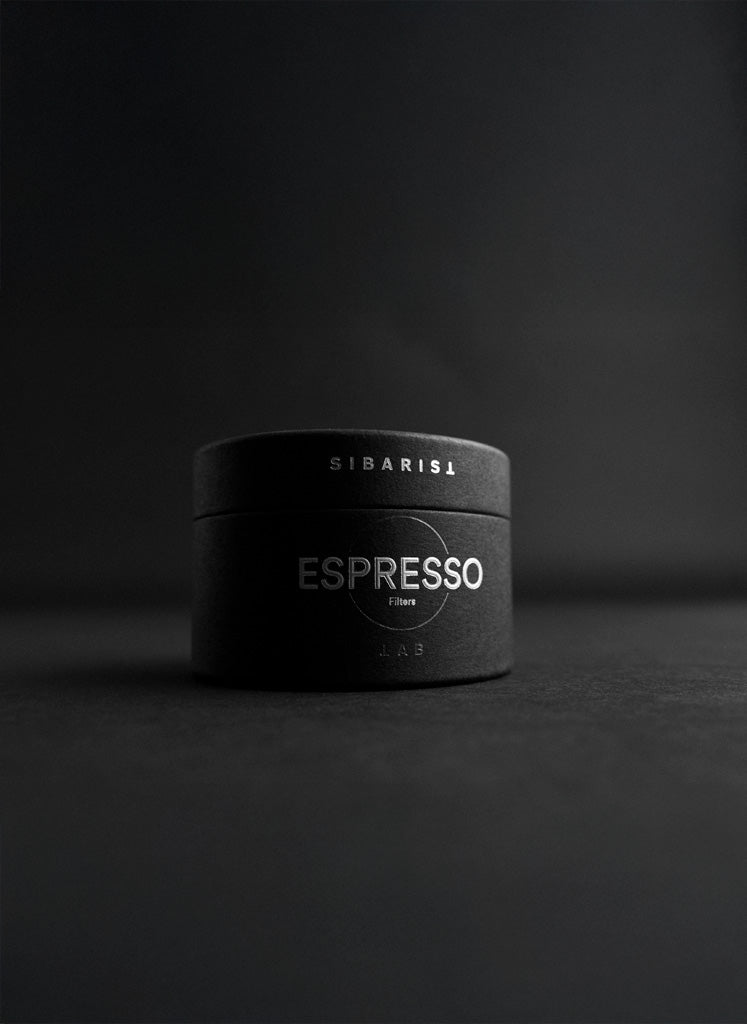 ESPRESSO SOFT
