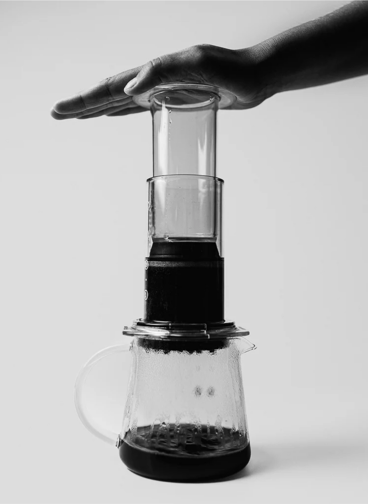 AEROPRESS THE ALL-IN PACK